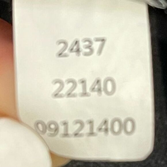 Spanx Ready to Wow Leggings - Picture 7 of 7